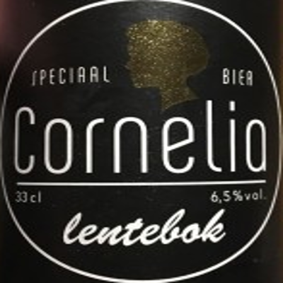 Cornelia Lentebok